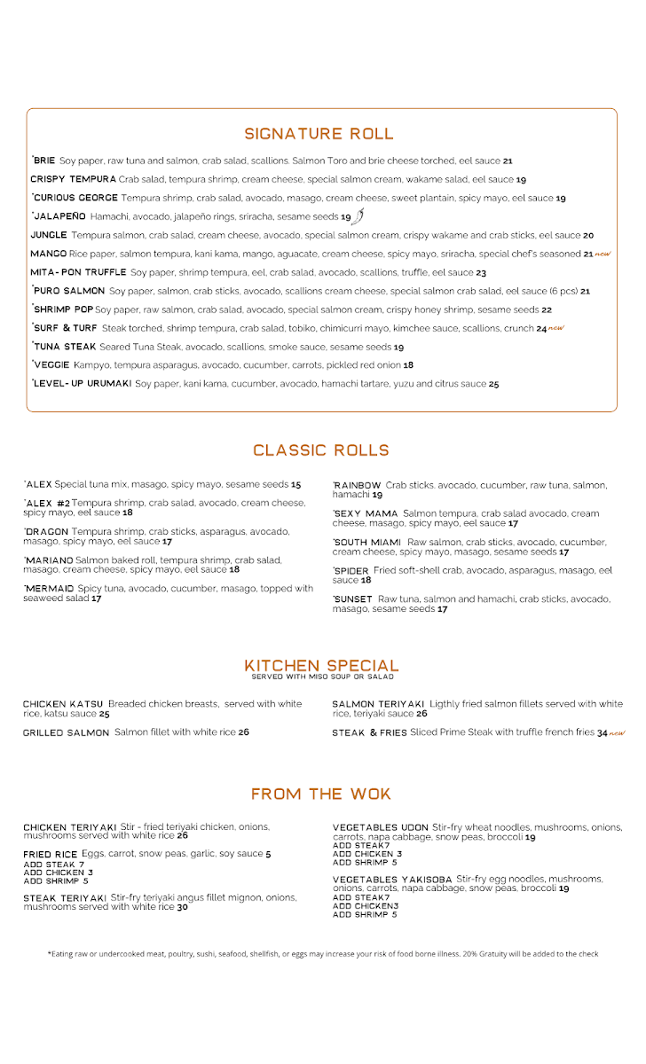 Menu Varsol Sushi Bar-6