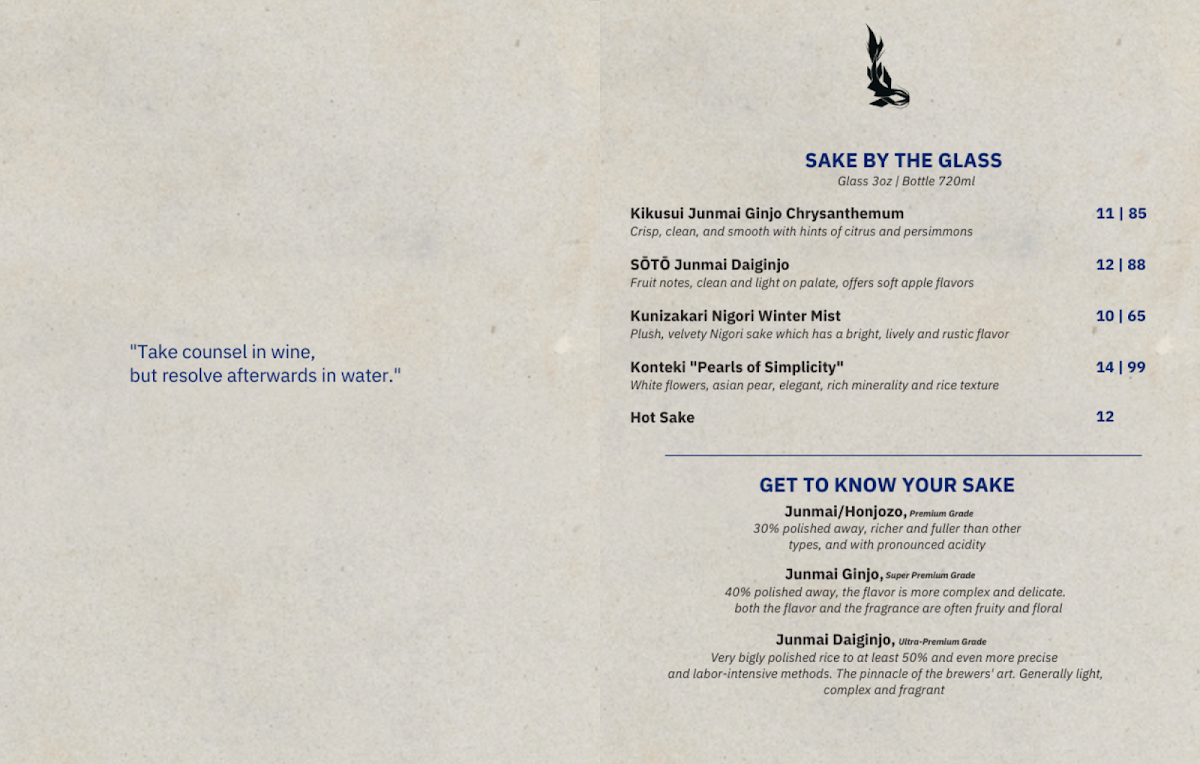 Menu Varsol Sushi Bar-9