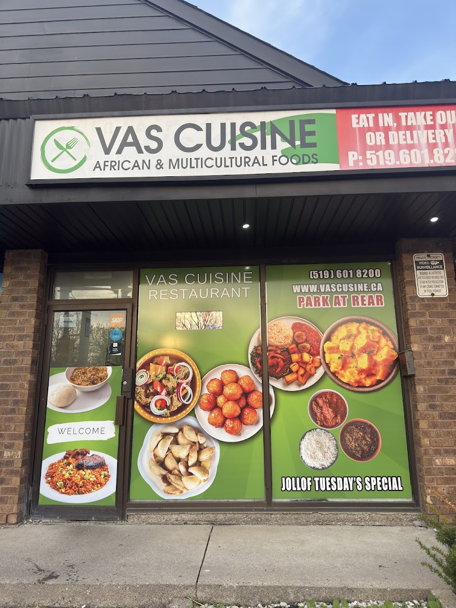 Menu Vas Cuisine-1