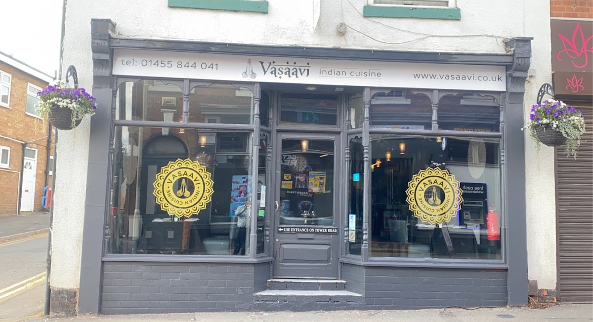Vasaavi Restaurant