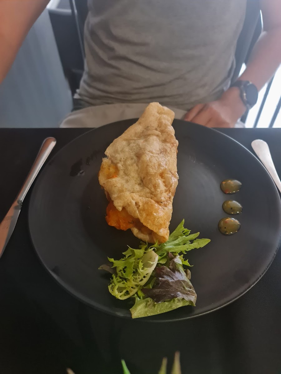 Vasaavi Restaurant-10