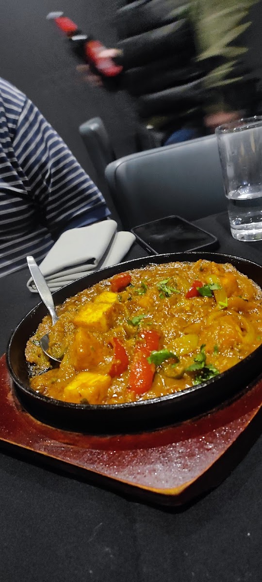 Vasaavi Restaurant-4