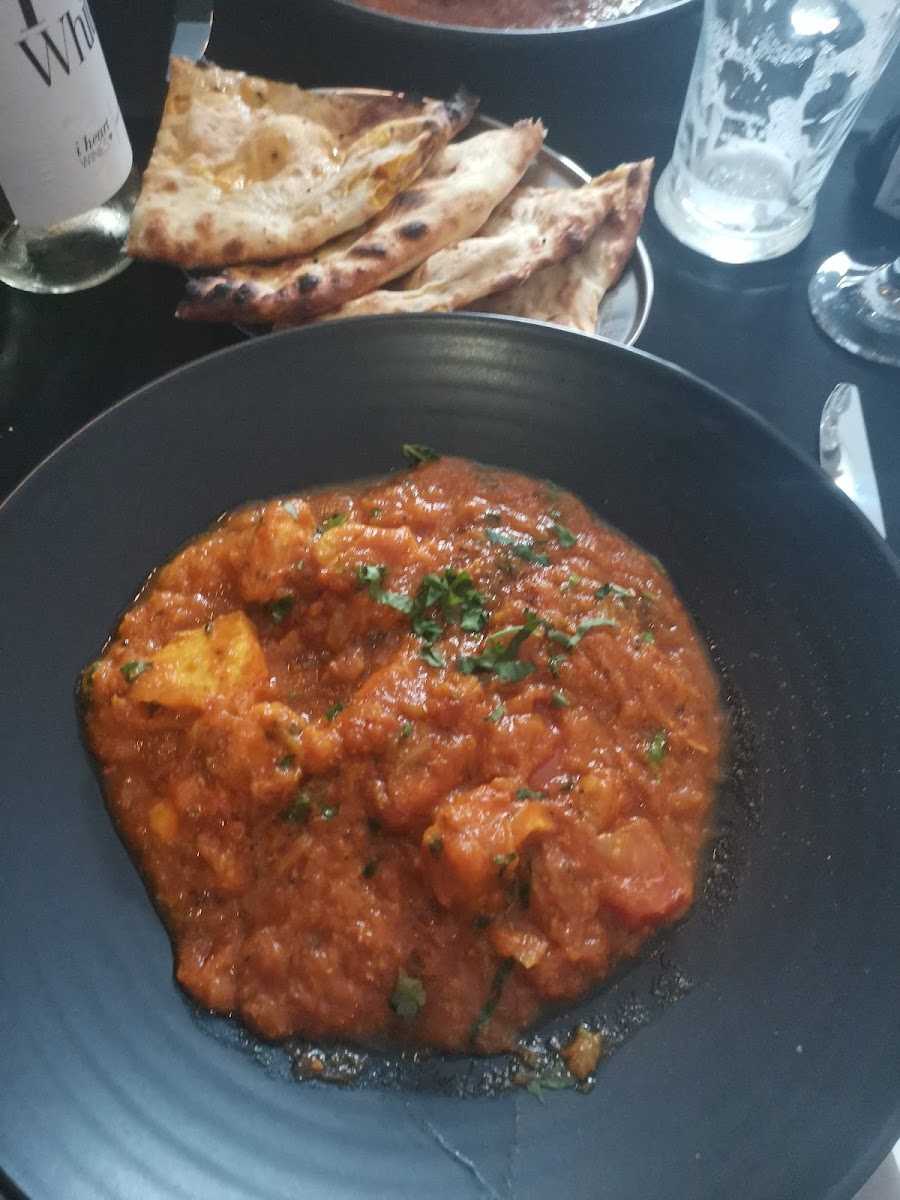 Vasaavi Restaurant-8