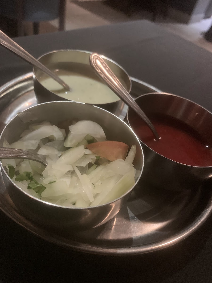 Vasaavi Restaurant-9