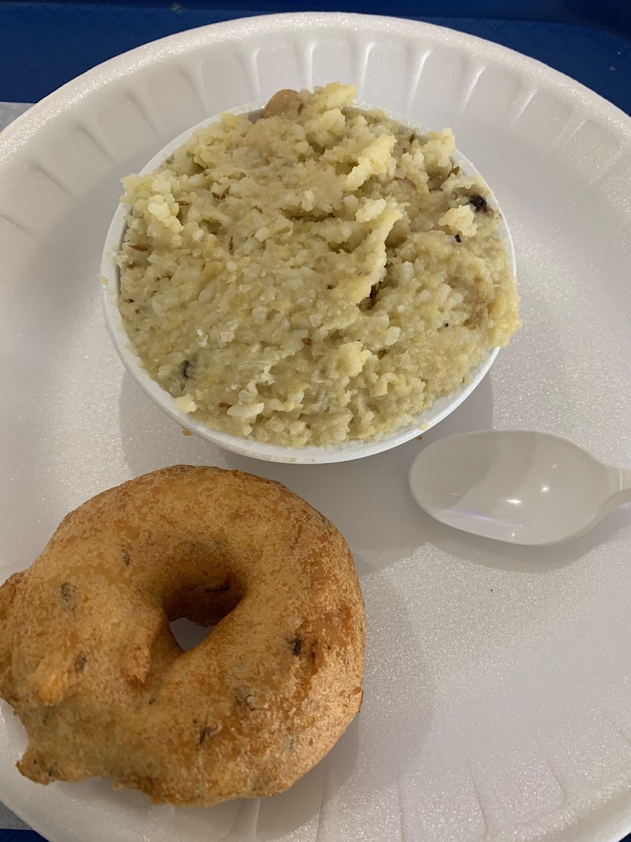 Vasanta Bhavan Restaurant | Jebel Ali Freezone-10
