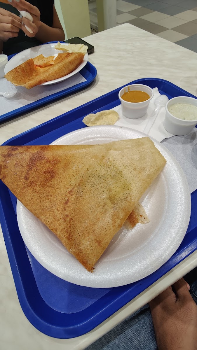 Vasanta Bhavan Restaurant | Jebel Ali Freezone-3