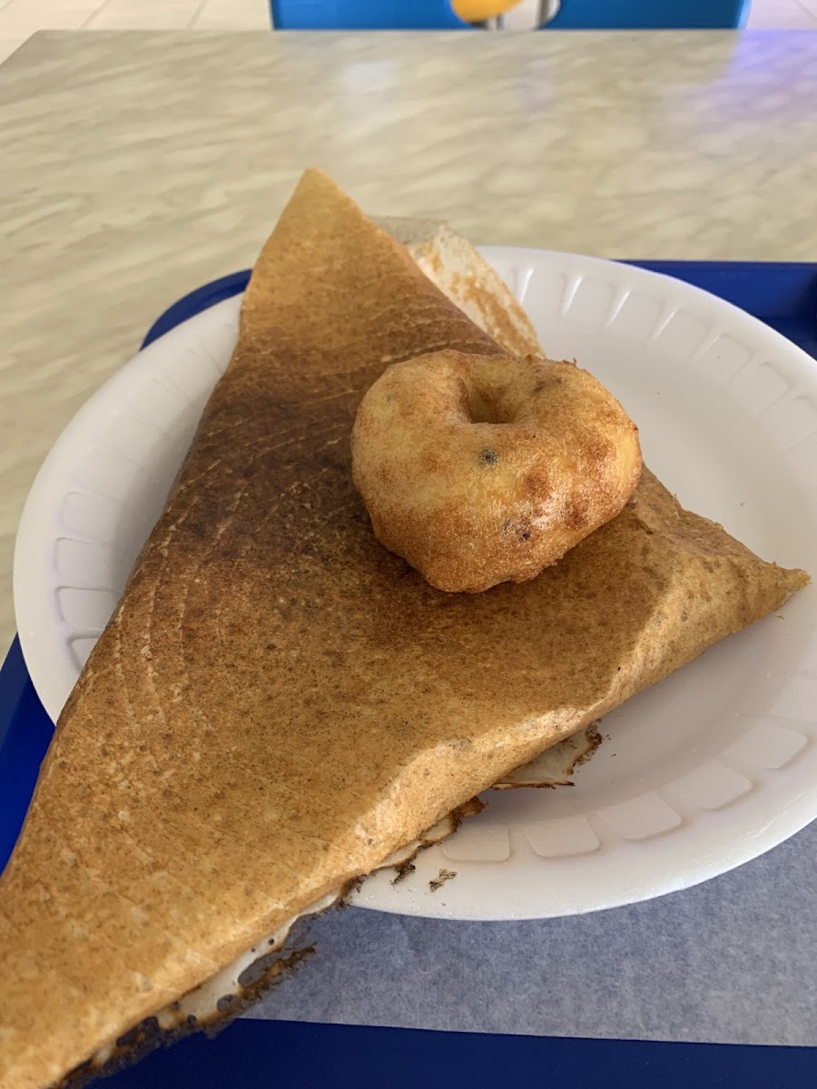Vasanta Bhavan Restaurant | Jebel Ali Freezone-9