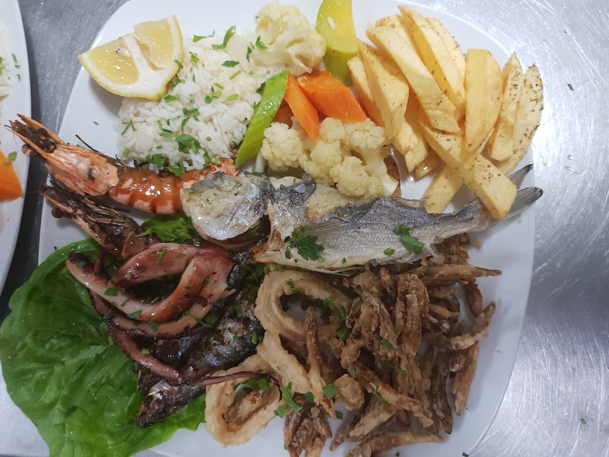 Vasileon 31 Taverna - Cyprus Restaurant-5