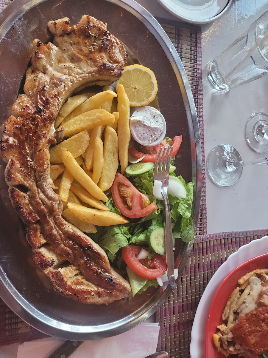 Vasileon 31 Taverna - Cyprus Restaurant-8
