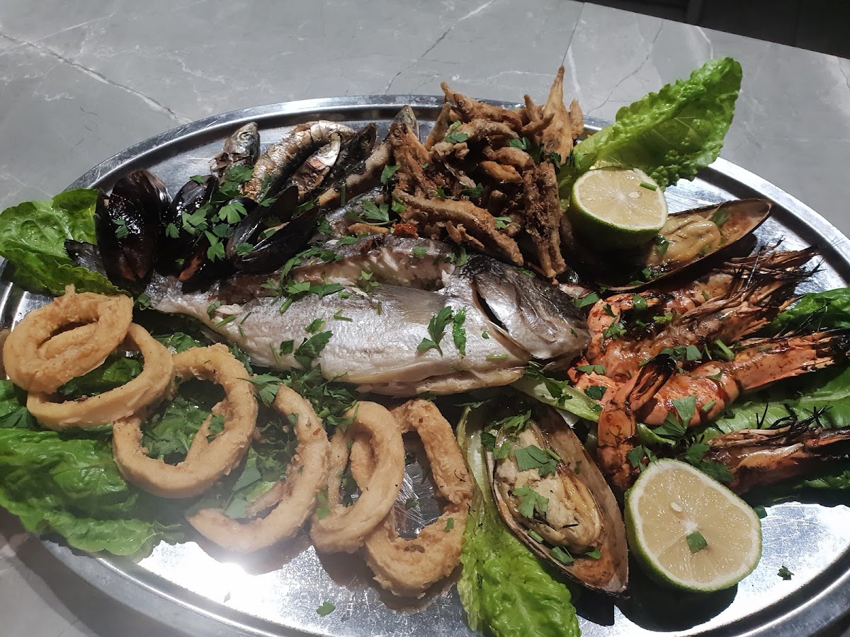 Vasileon 31 Taverna - Cyprus Restaurant-9