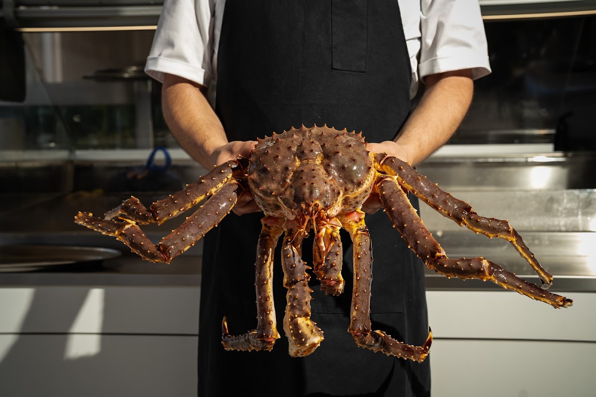 Vassos (Psarolimano) Fish Tavern-3