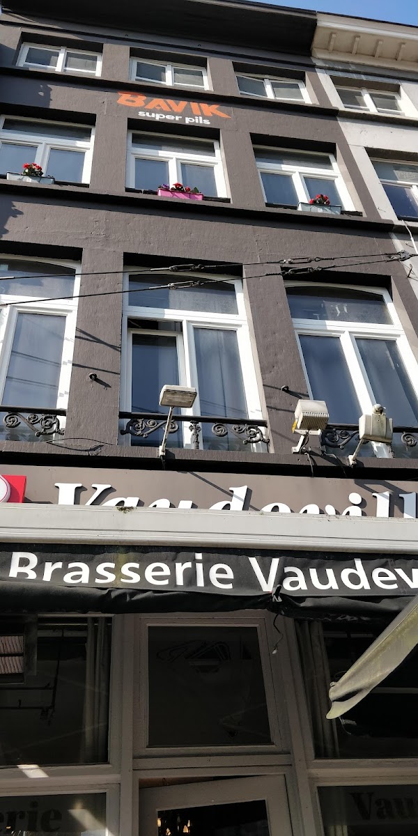 Vaudeville