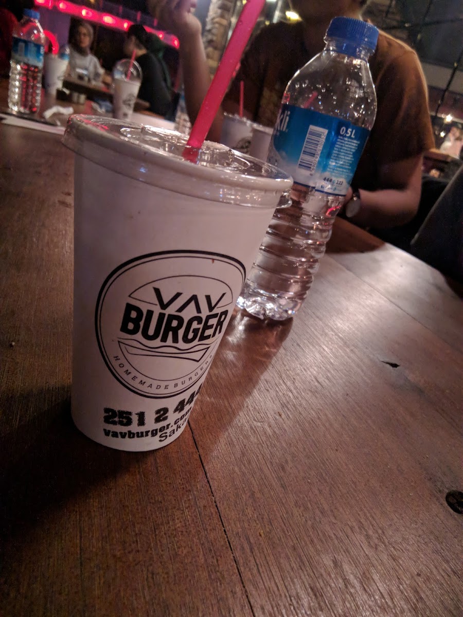 Vav Burger-10