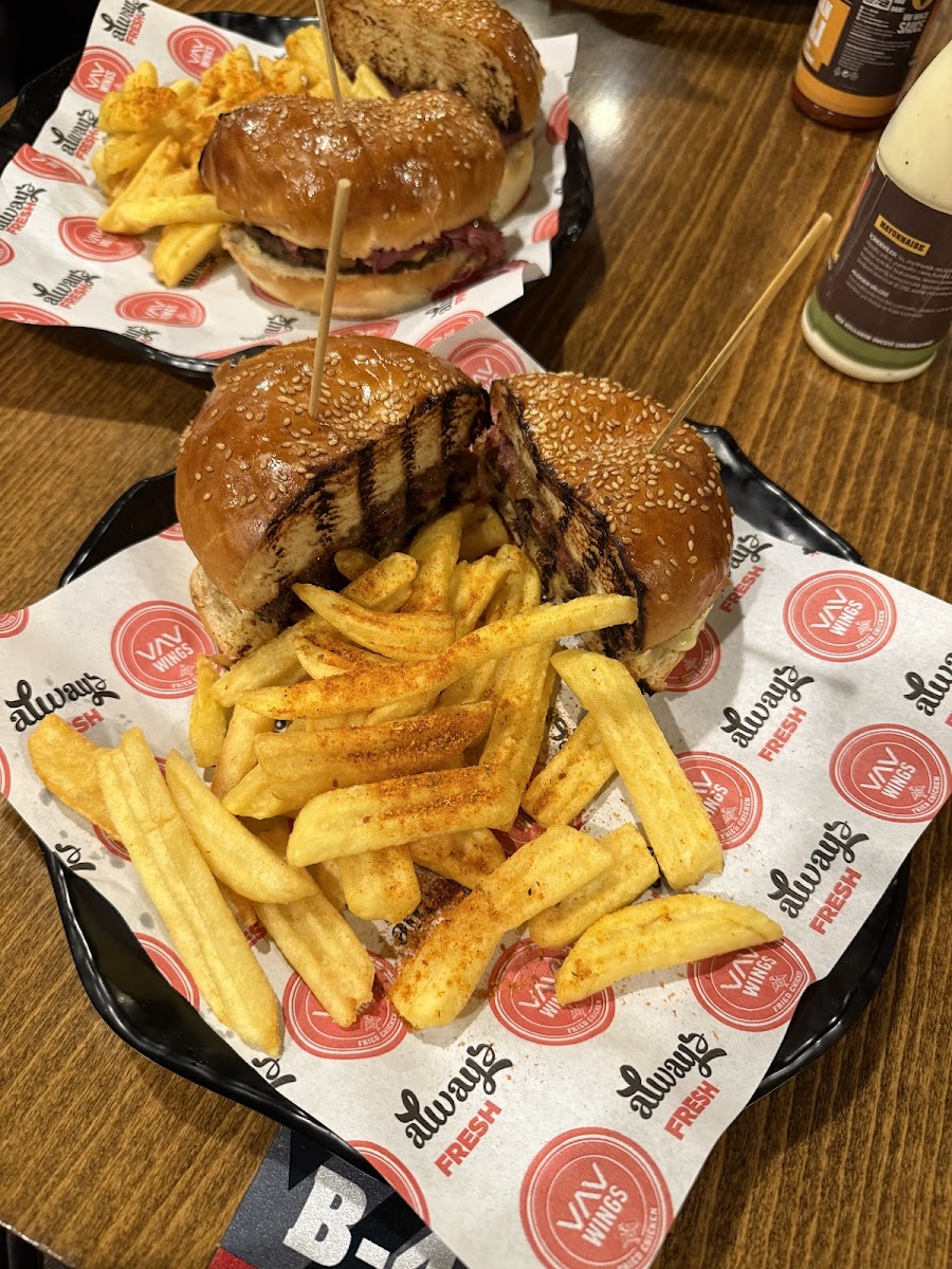 Vav Burger-4