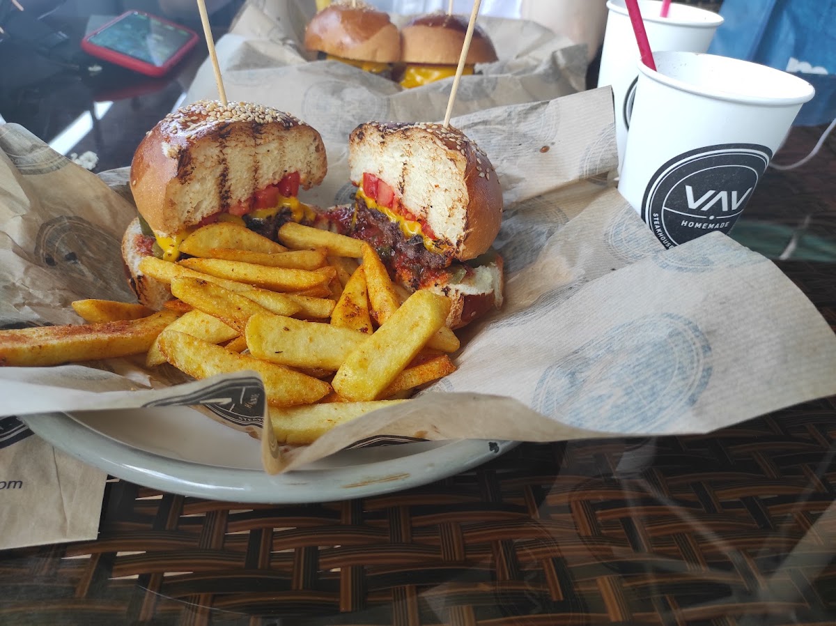 Vav Burger-5