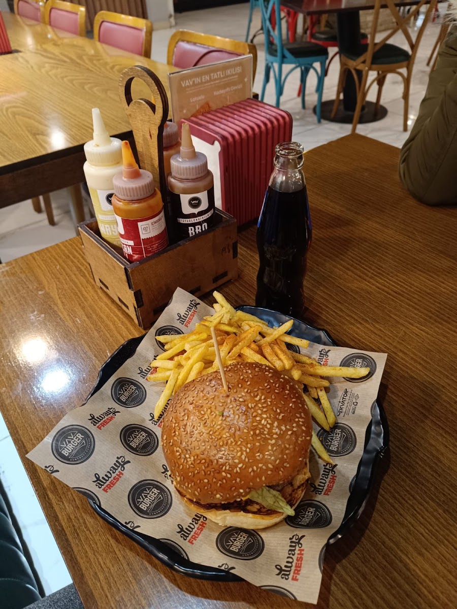 Vav Burger-6