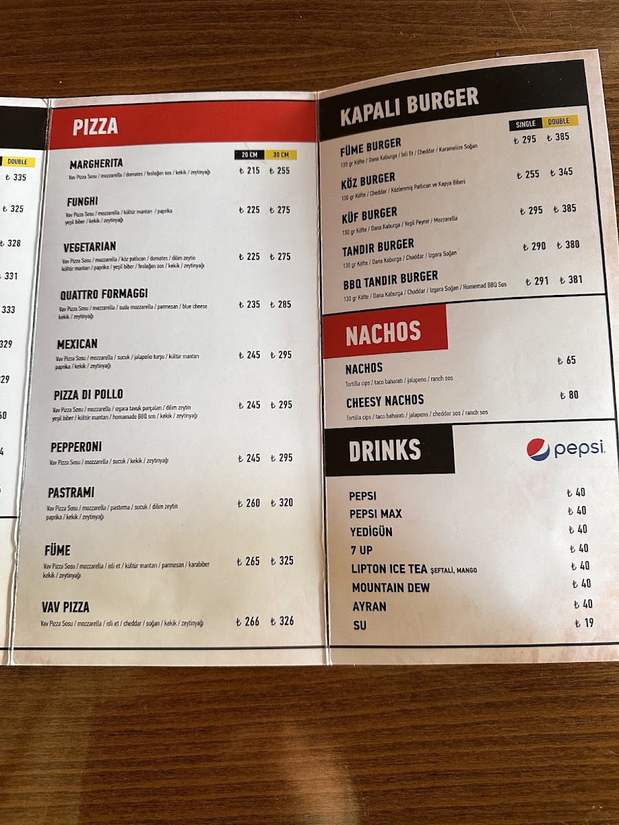 Menu Vav Burger-2