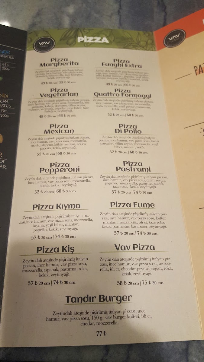 Menu Vav Burger-4