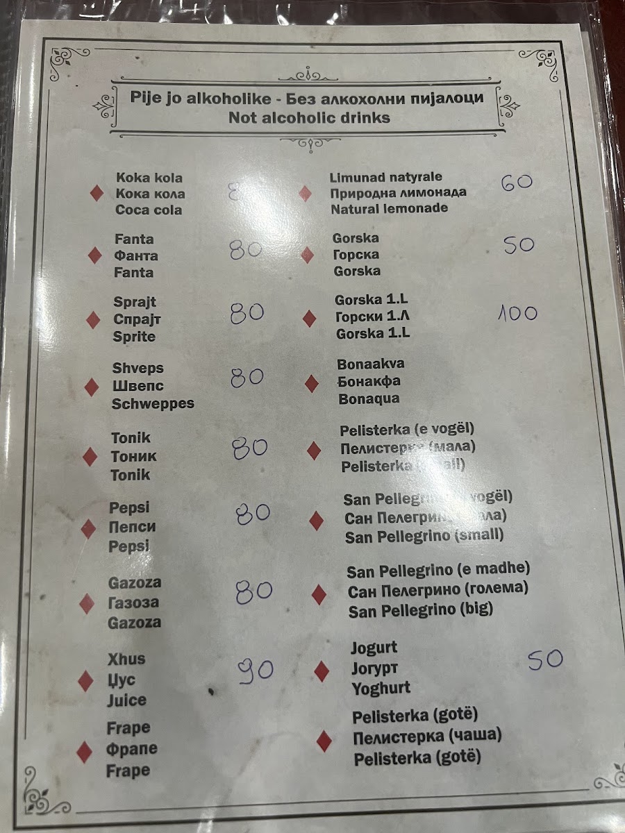 Menu Vavilon Restaurant-3