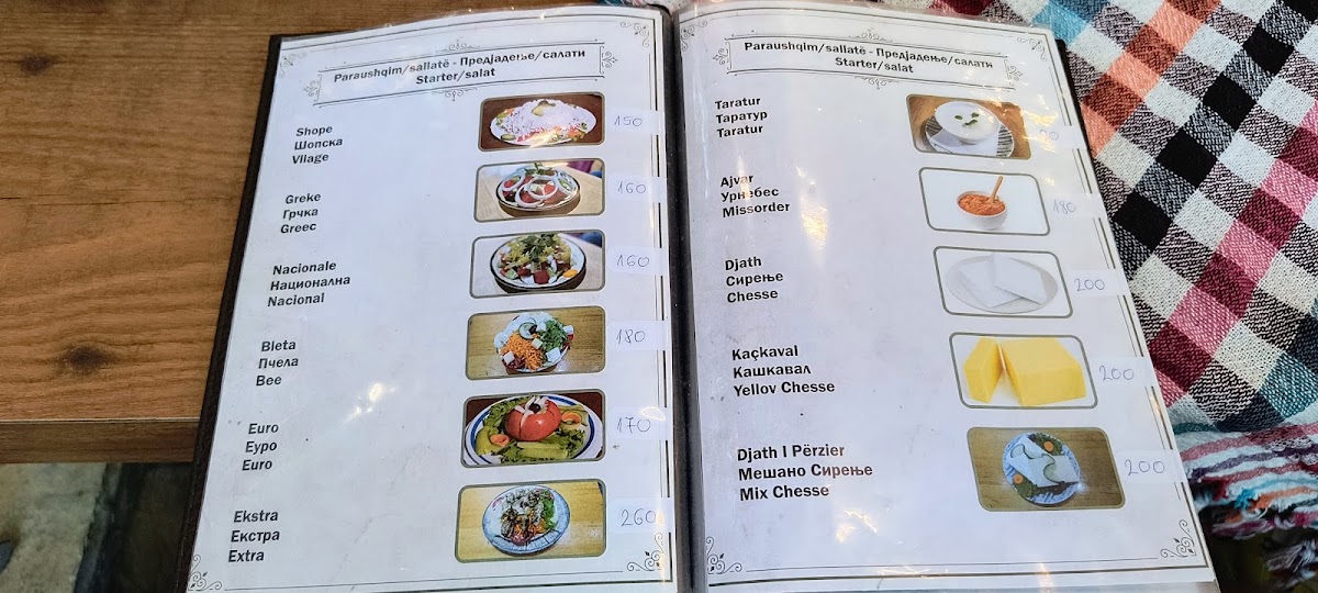 Menu Vavilon Restaurant-8