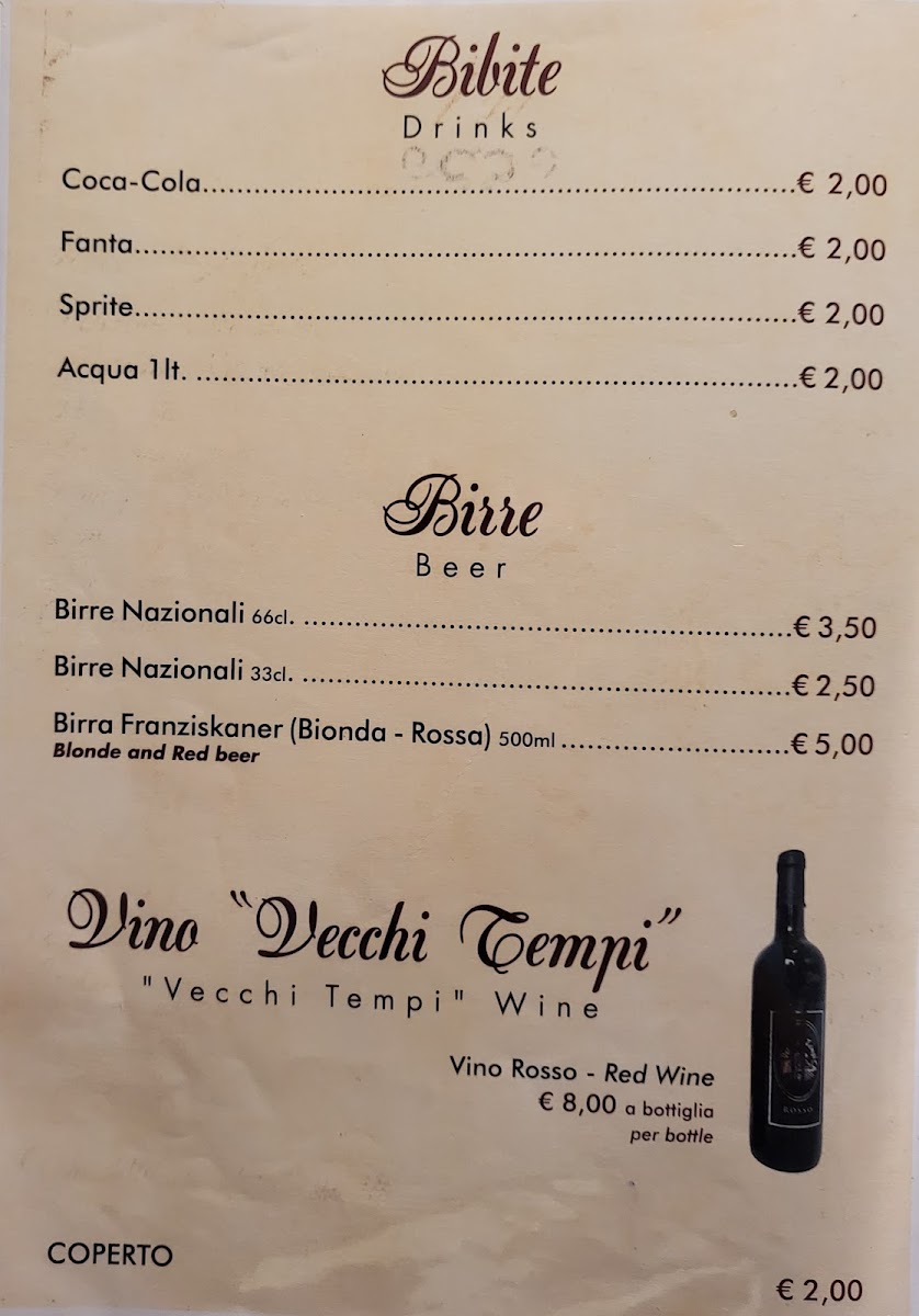 Menu Vecchi Tempi-10