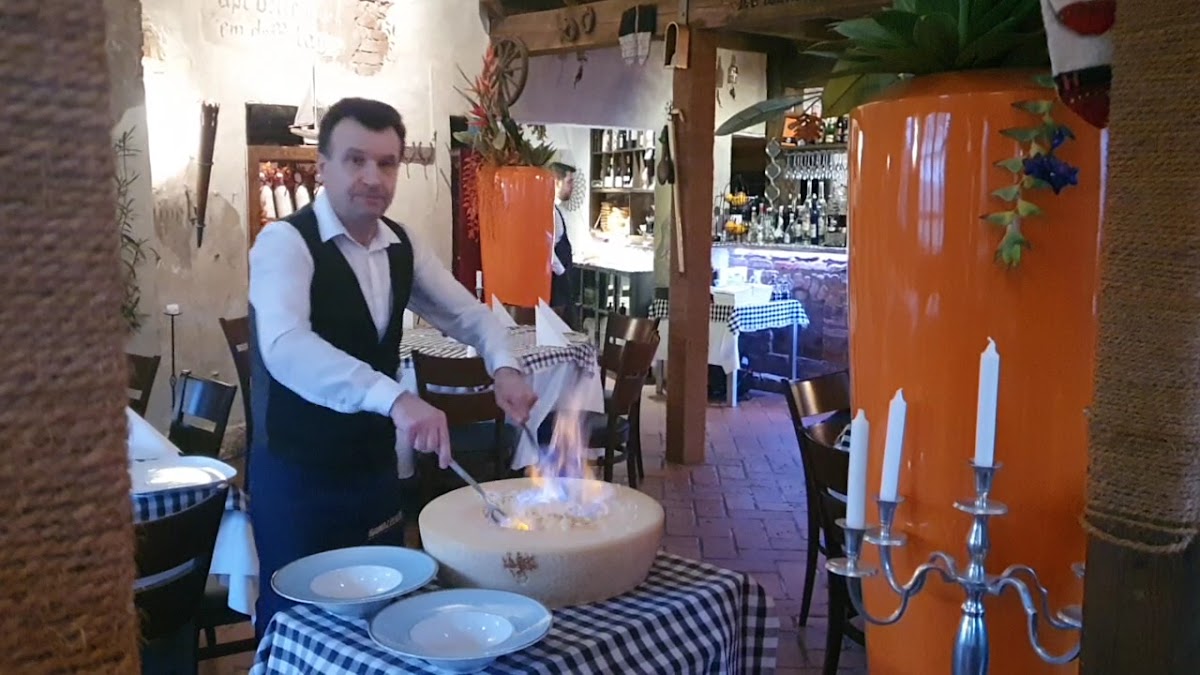 Vecchia Fucina (Alte-Schmiede)-2