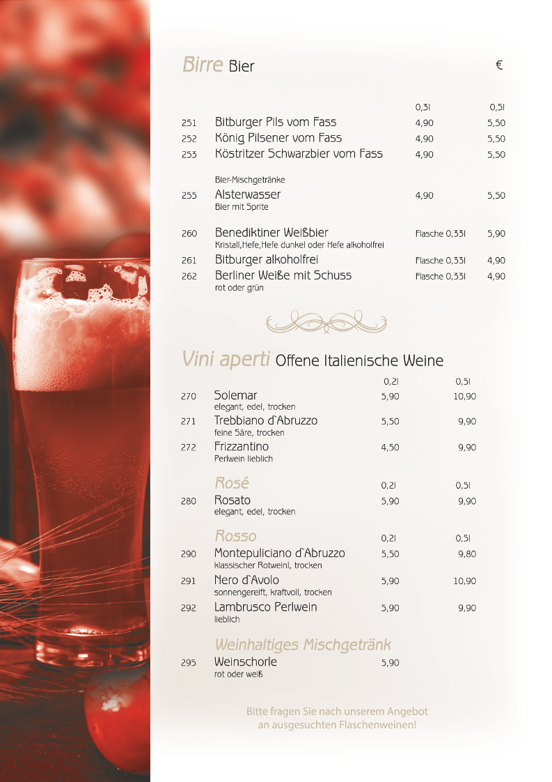 Menu Vecchia Fucina (Alte-Schmiede)-3