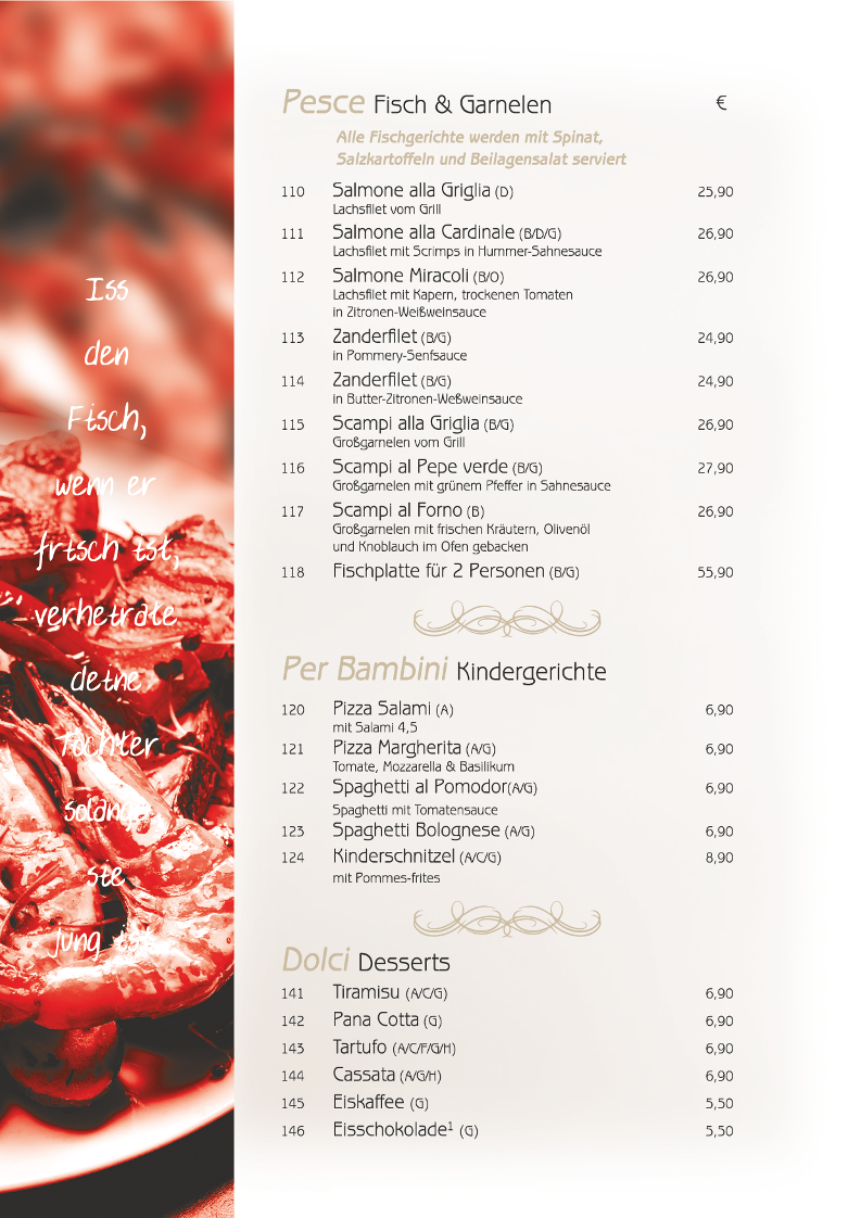 Menu Vecchia Fucina (Alte-Schmiede)-4