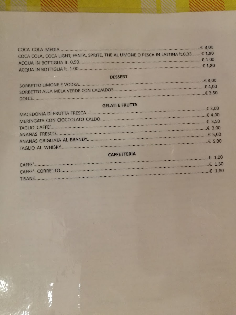 Menu Vecchia Londra-4