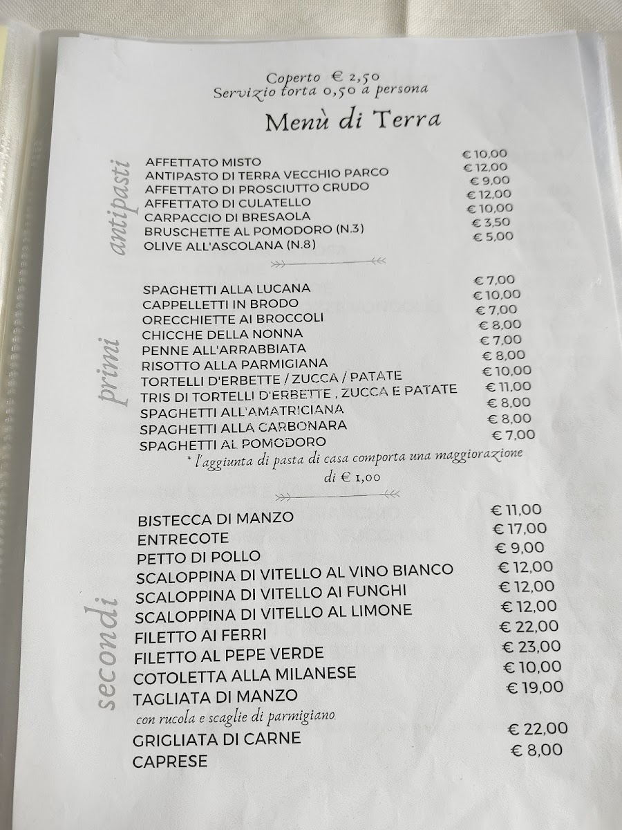 Menu Vecchio Parco-2