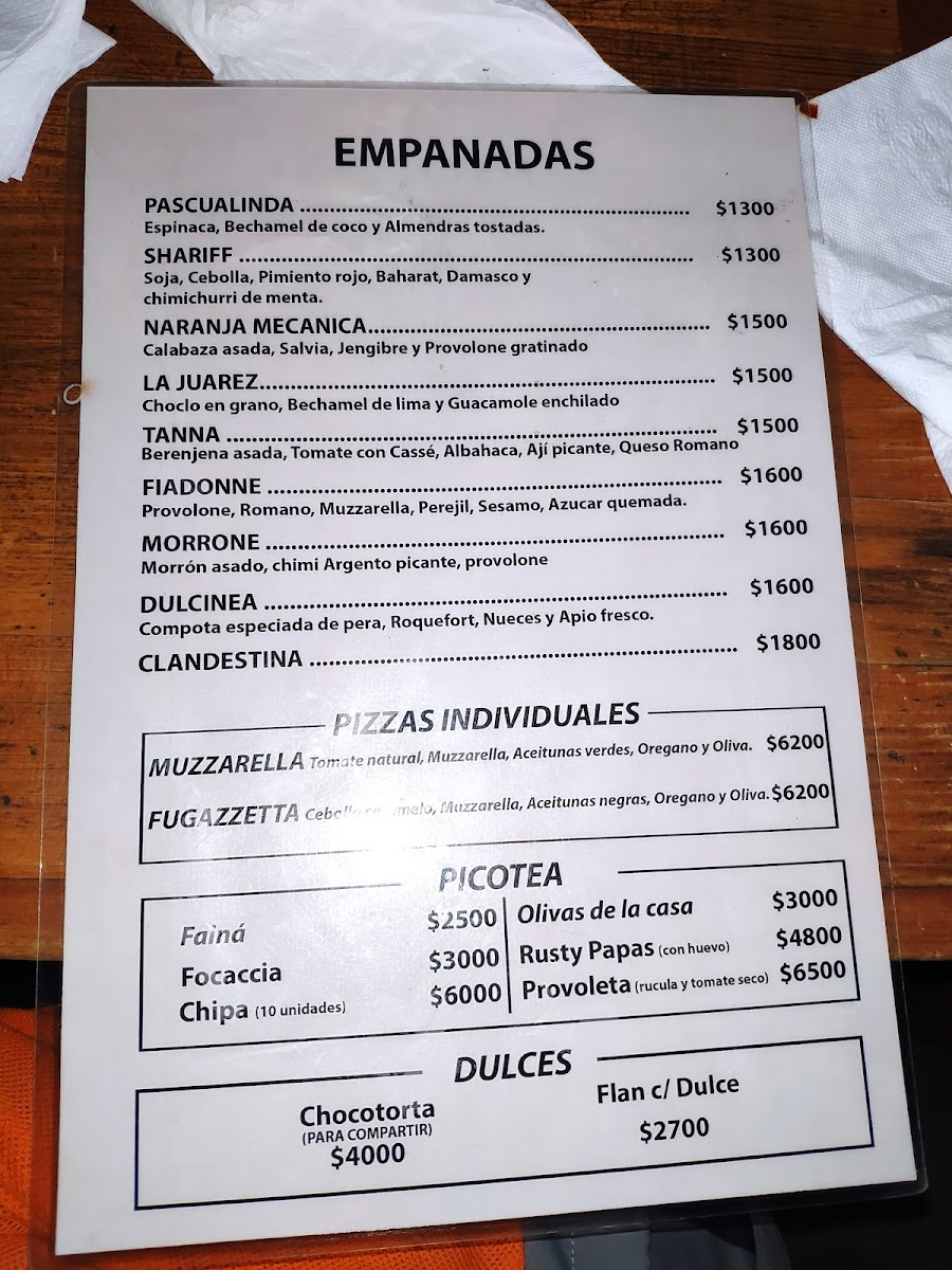 Menu Vecinda Fuego-2
