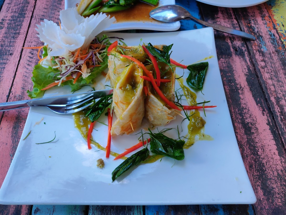 Veedvew Beach Bar Klong Dao-8