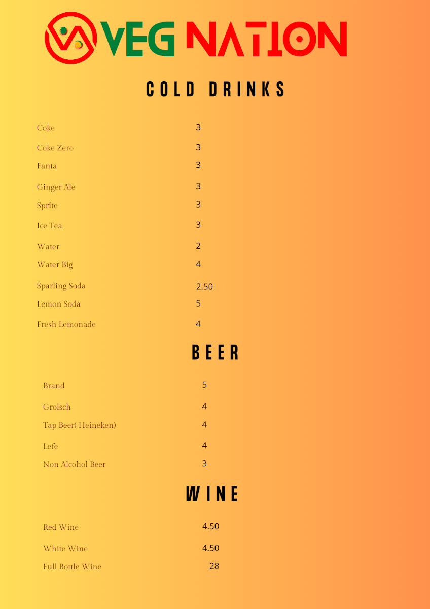 Menu Veg Nation-10