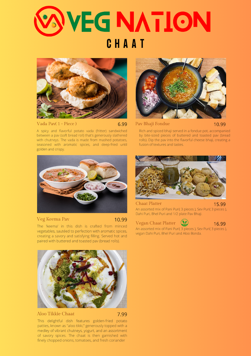 Menu Veg Nation-5