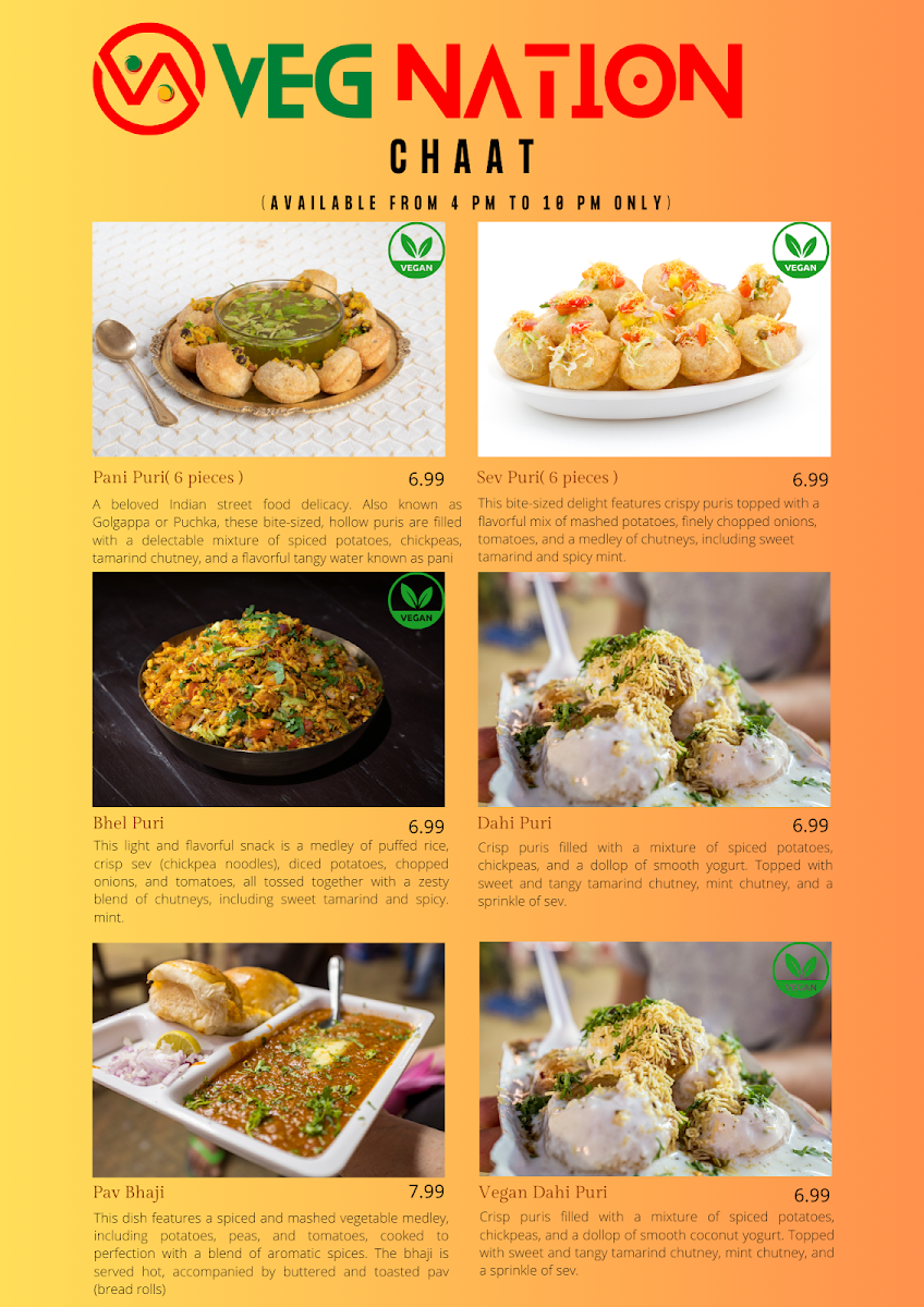 Menu Veg Nation-8