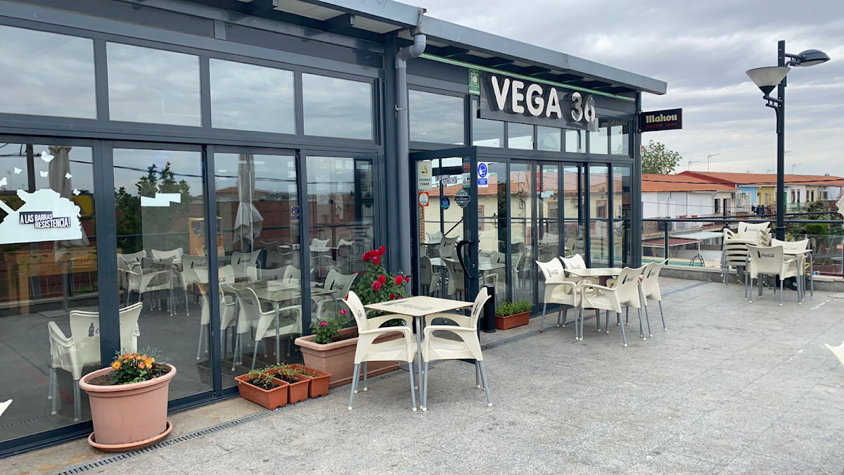 Vega 36 Juany