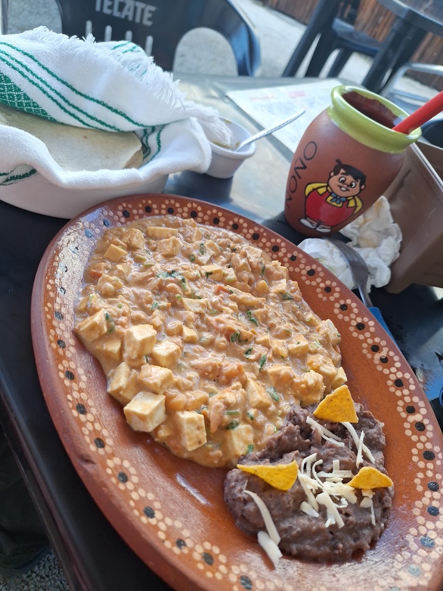 Vegan Barrio-7