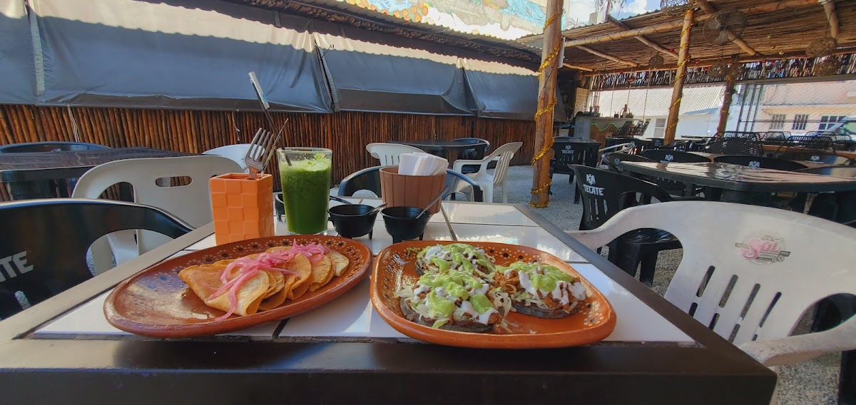 Vegan Barrio-9
