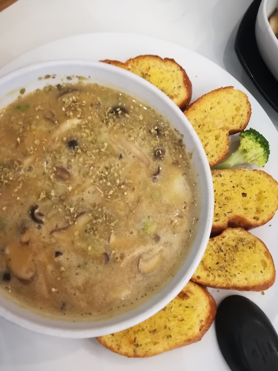 Vegan Life Restaurant-10