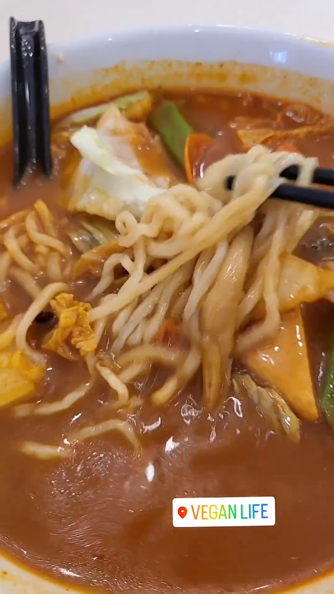 Vegan Life Restaurant-2