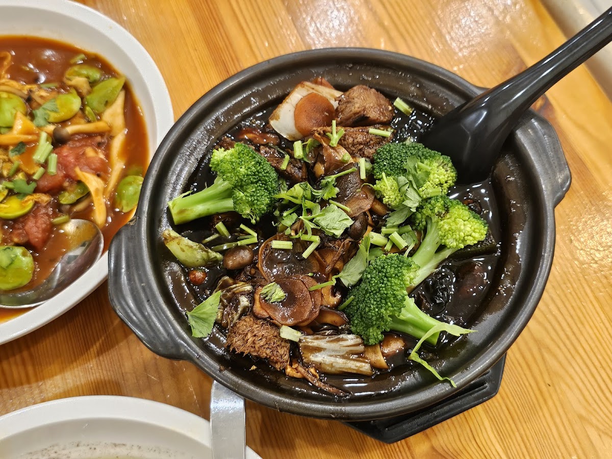 Vegan Life Restaurant-3