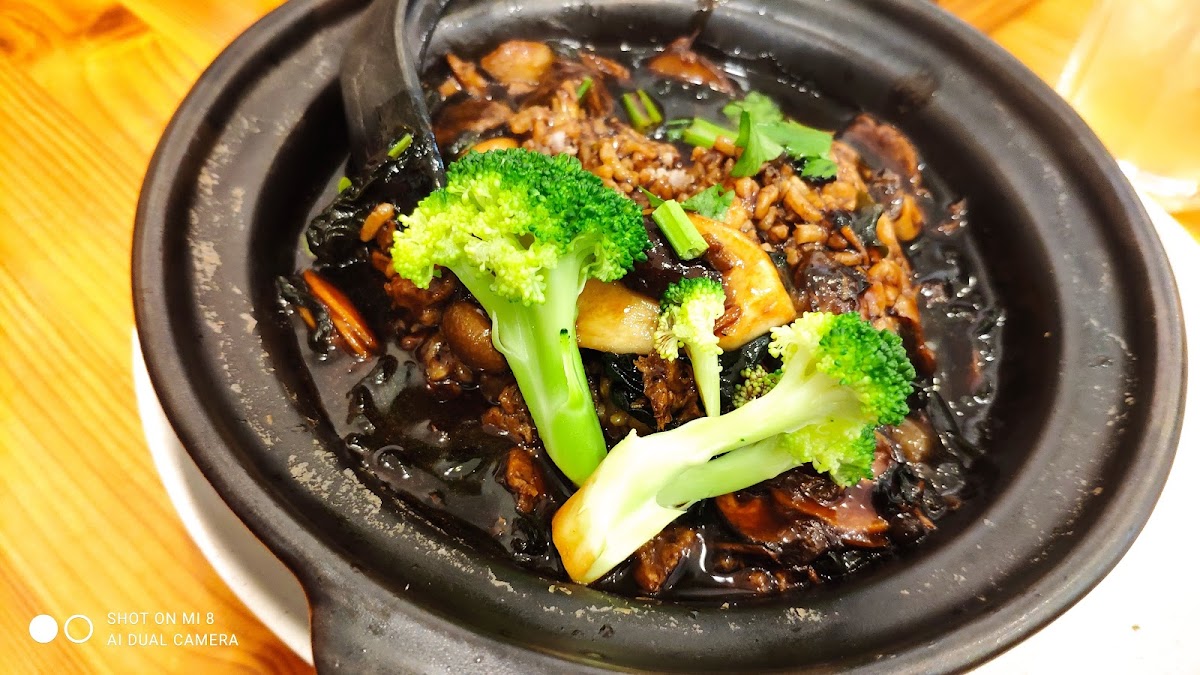 Vegan Life Restaurant-5