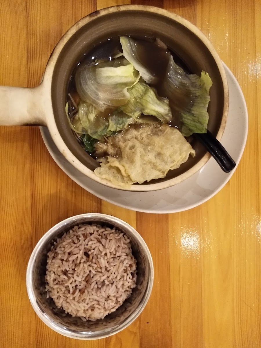 Vegan Life Restaurant-6