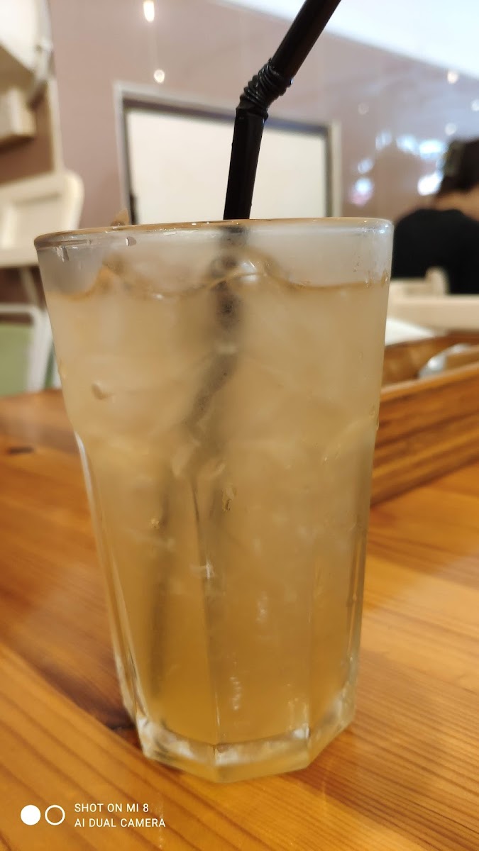 Vegan Life Restaurant-7