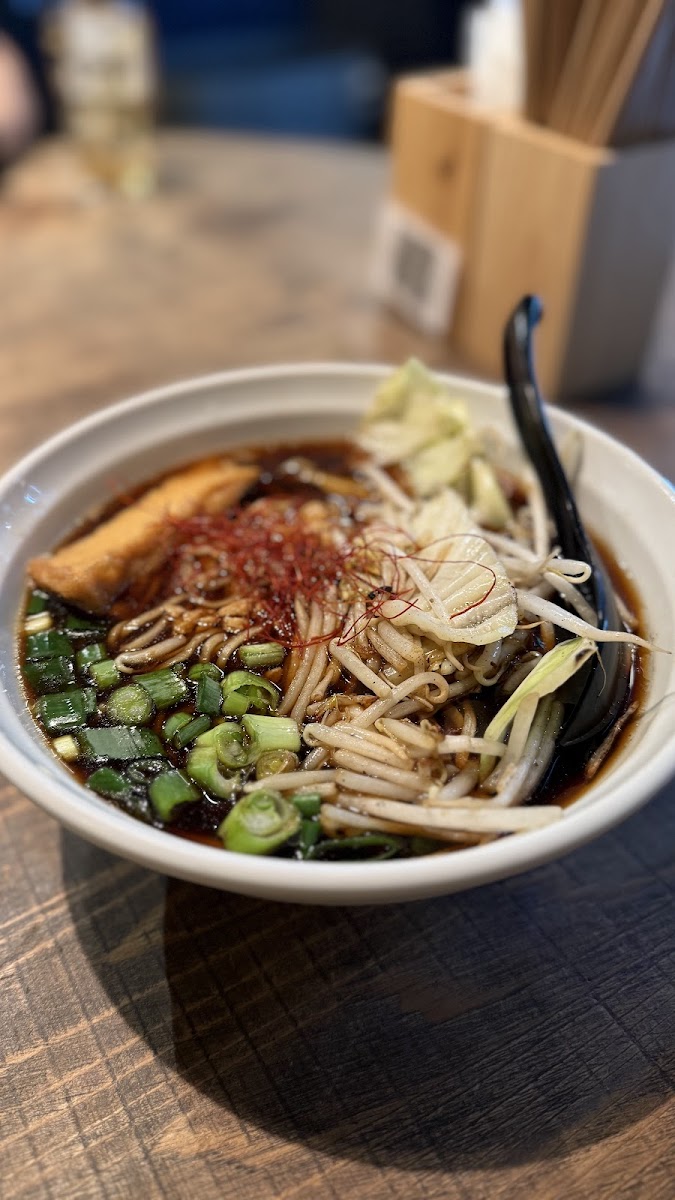Vegan Ramen By Playpen Friends-6
