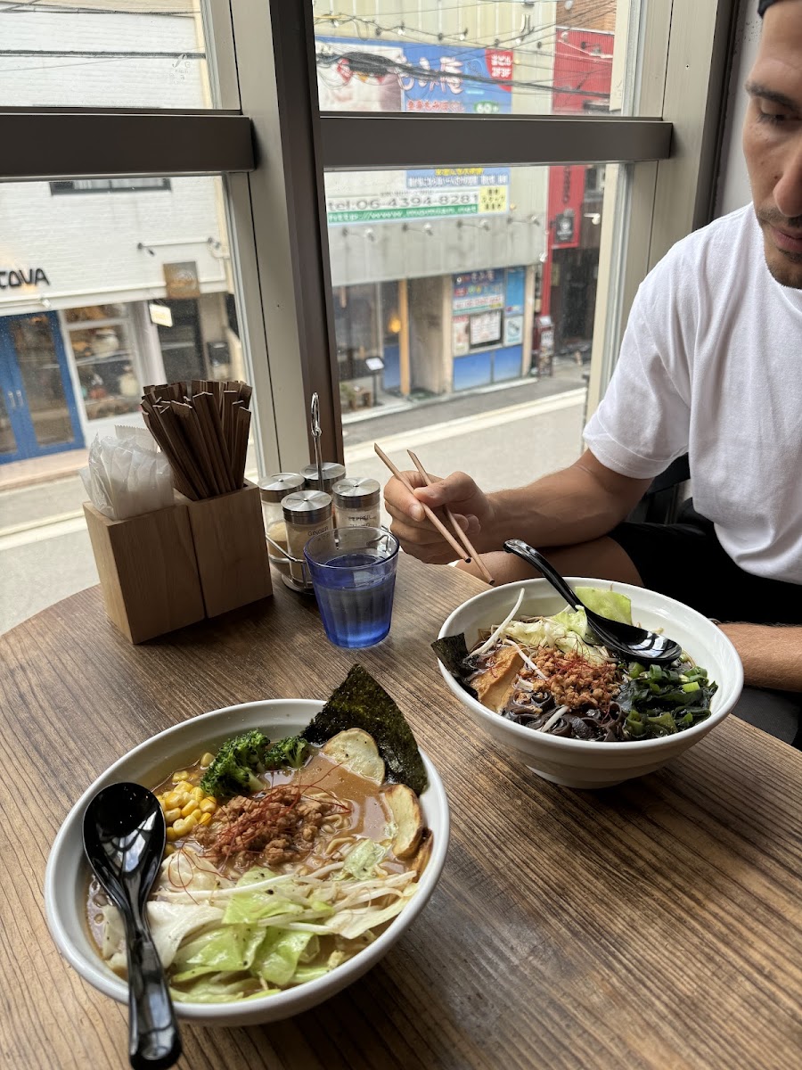 Vegan Ramen By Playpen Friends-7