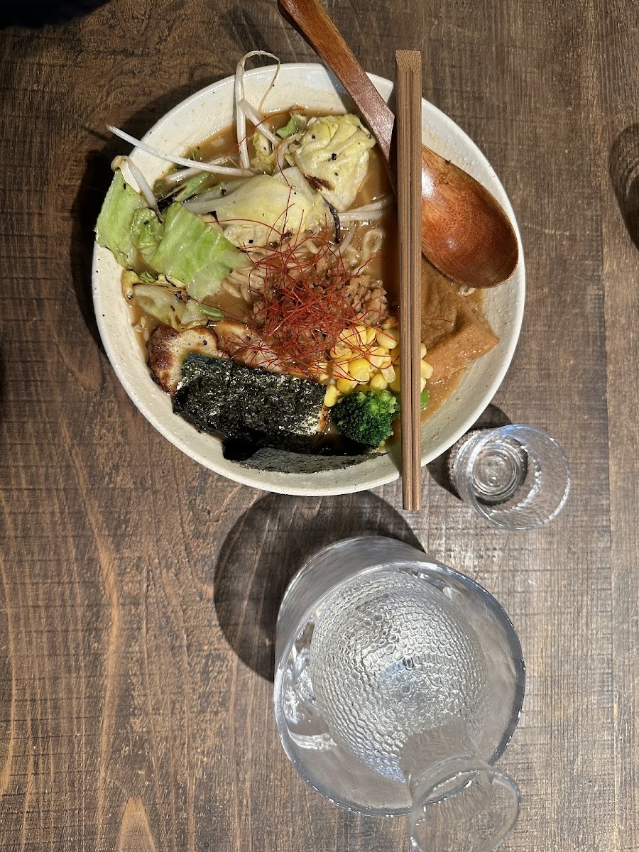 Vegan Ramen By Playpen Friends-8
