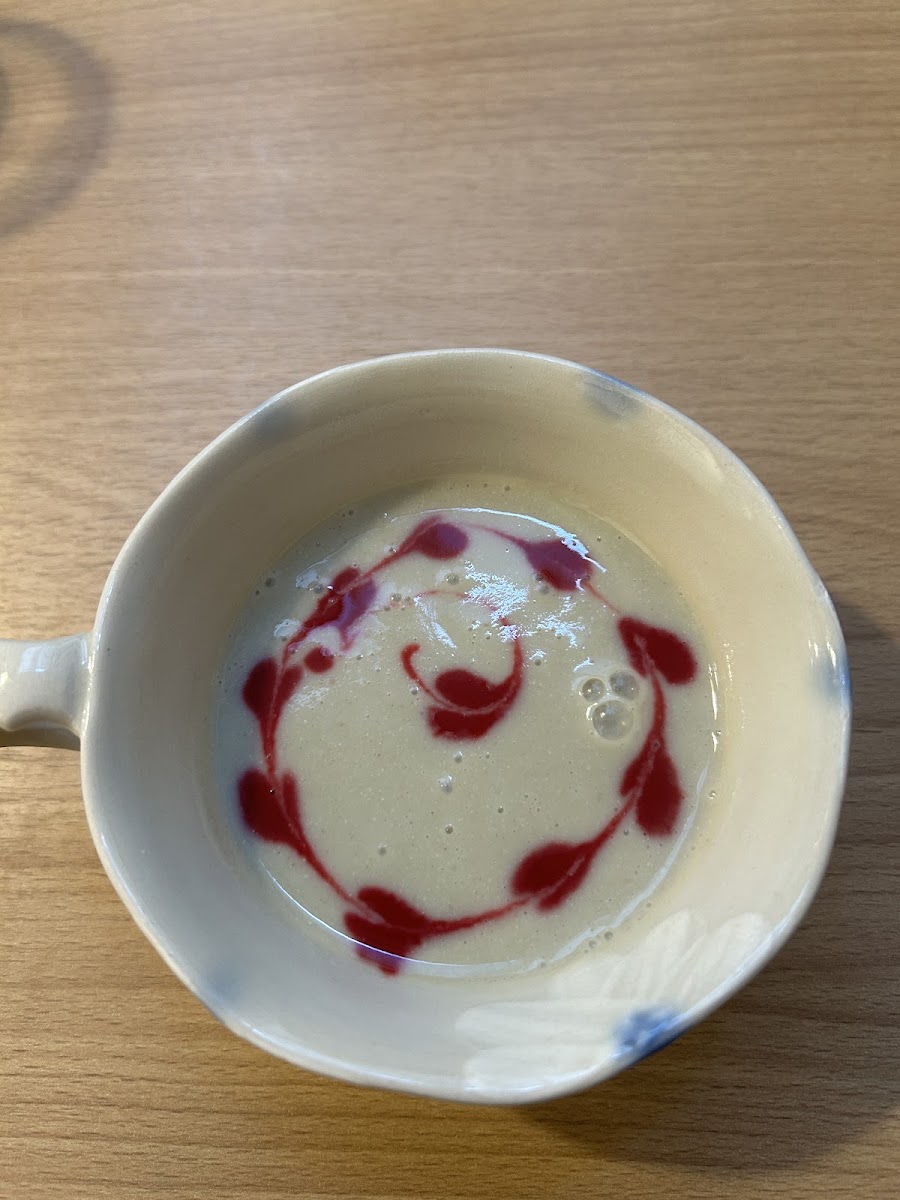 Vegan Restaurant F-4