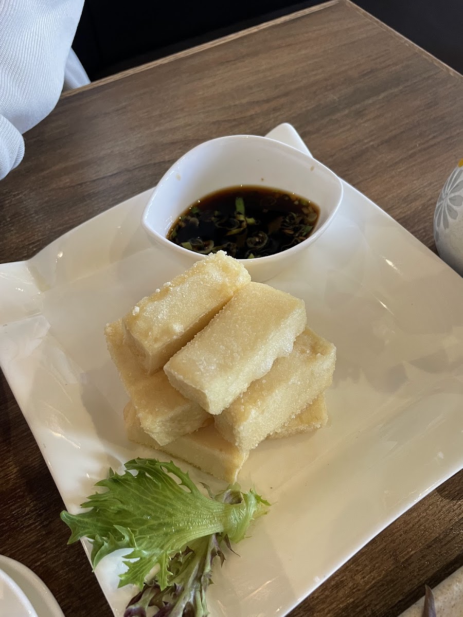 Vegan Shoku Japanese Restaurant-10