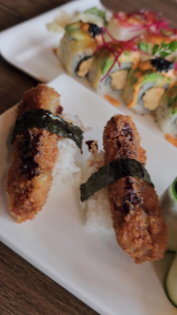 Vegan Shoku Japanese Restaurant-2